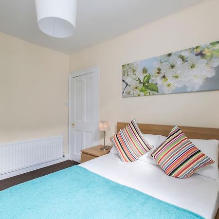 Camden Town Apartments London Bagian luar foto